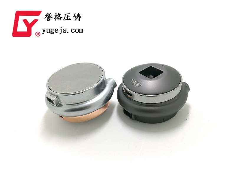 逐夢前行，壓鑄件話題再也不用愁！